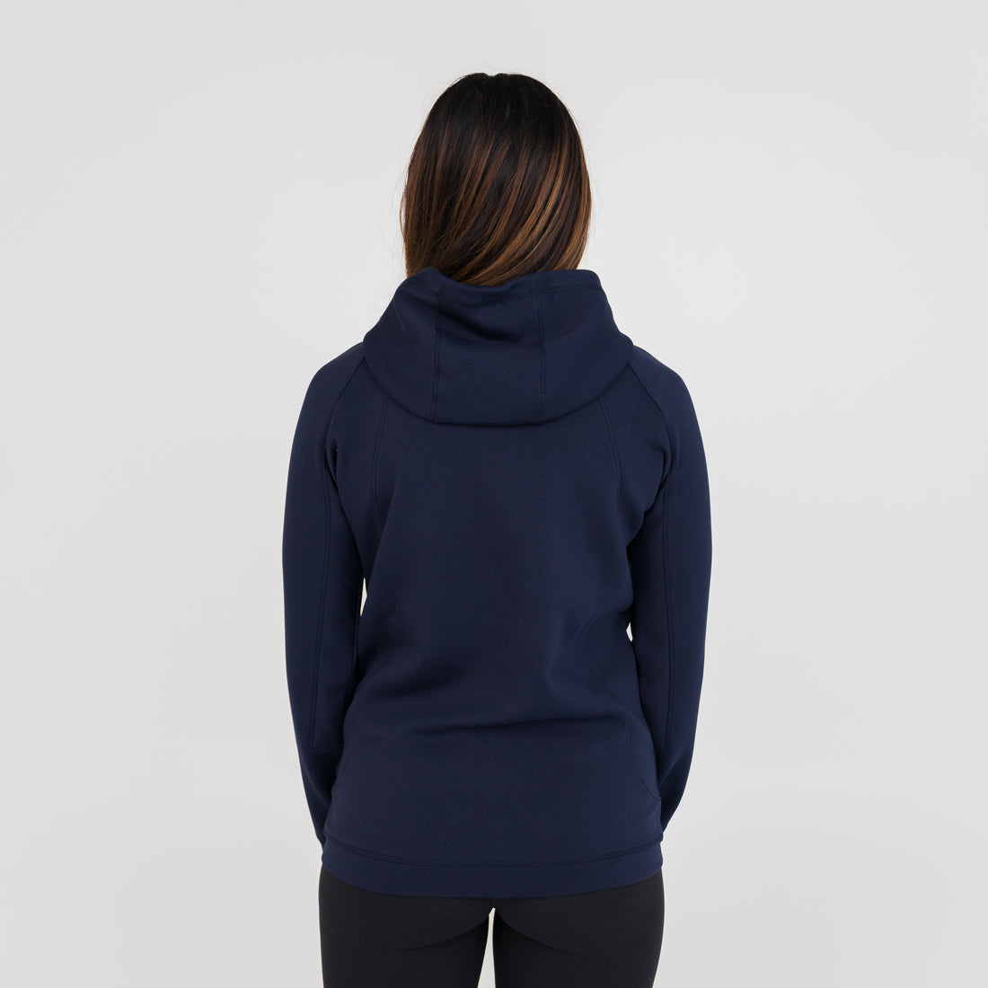 Unisex Full Zip Hoodie