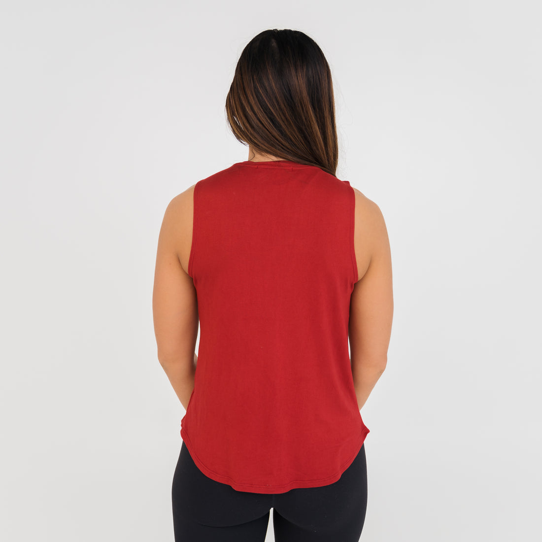 Burn Classic Muscle Tank