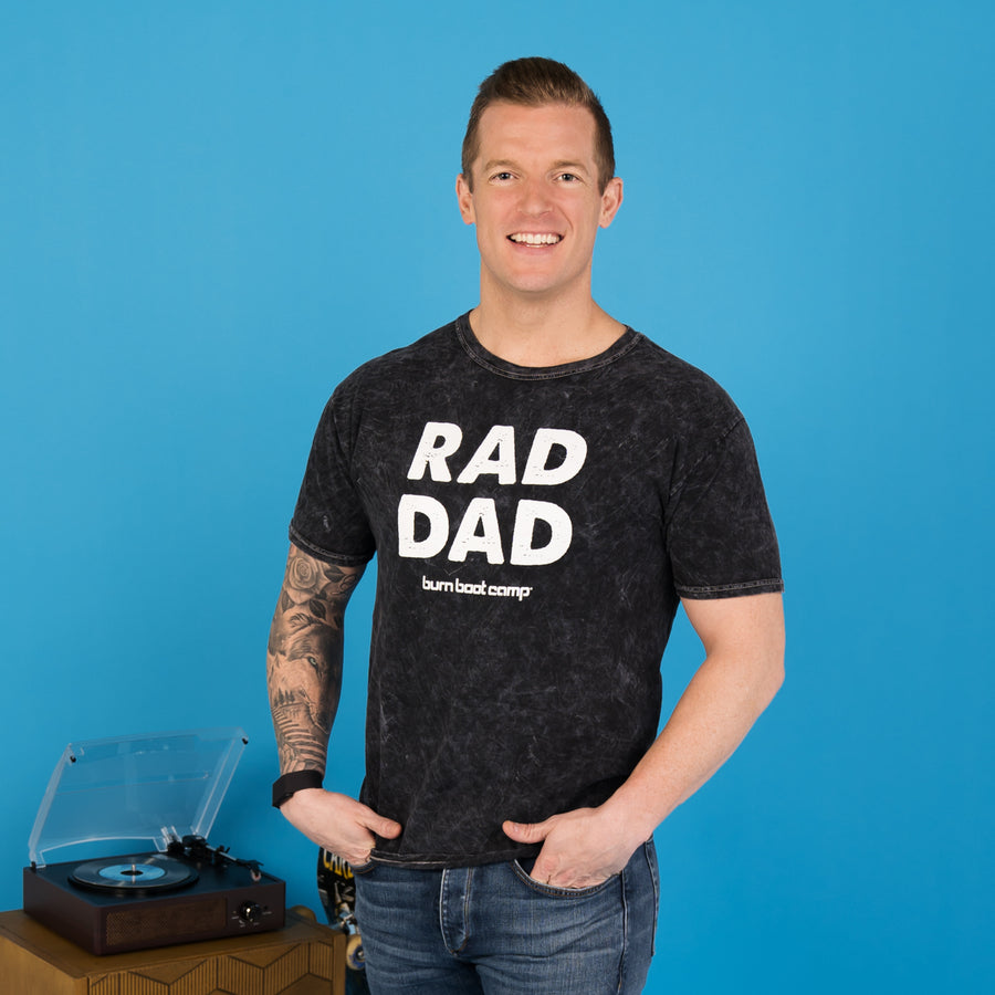 Father's Day 2023: Rad Dad Tee