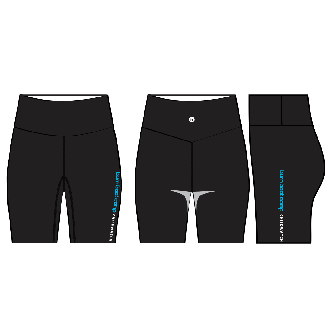 Core Bike Short - Childwatch