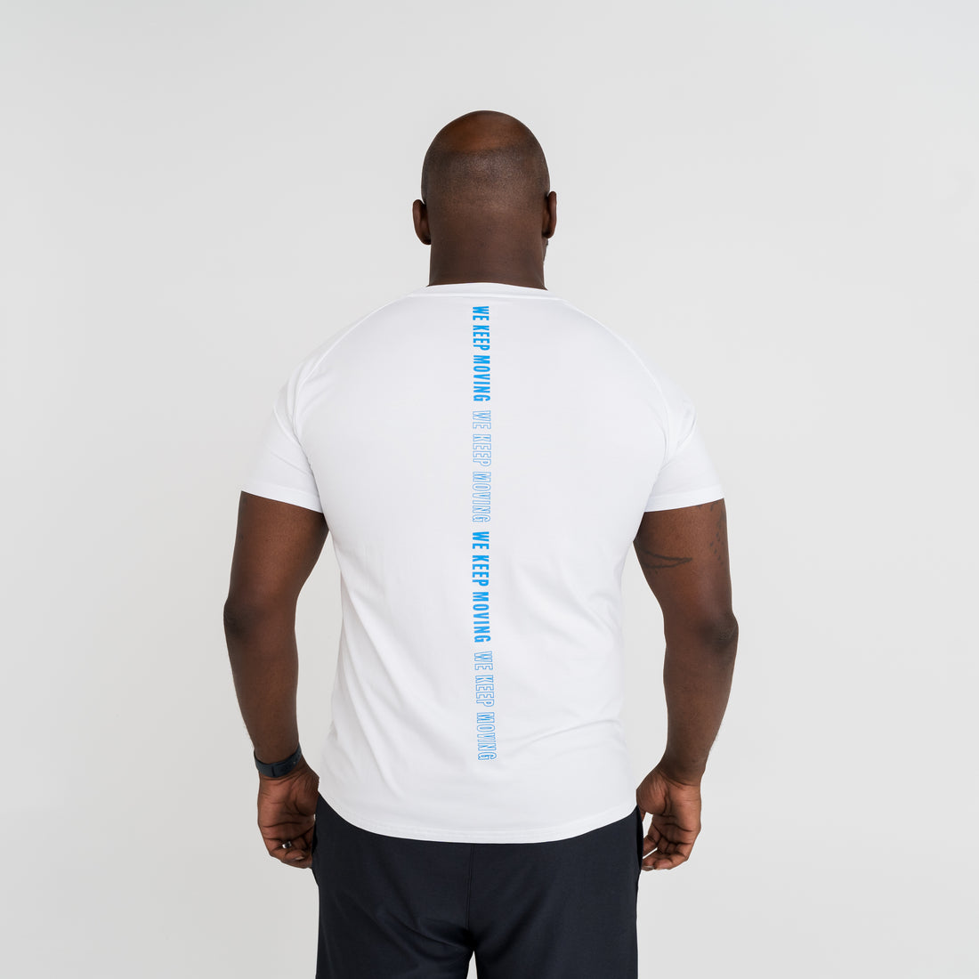 CLT Unisex Relaxed Tee