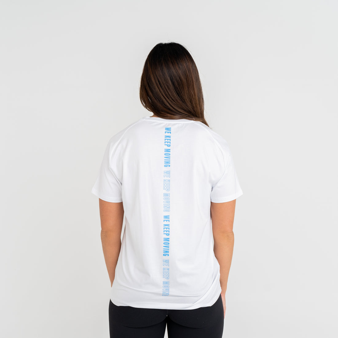 CLT Unisex Relaxed Tee