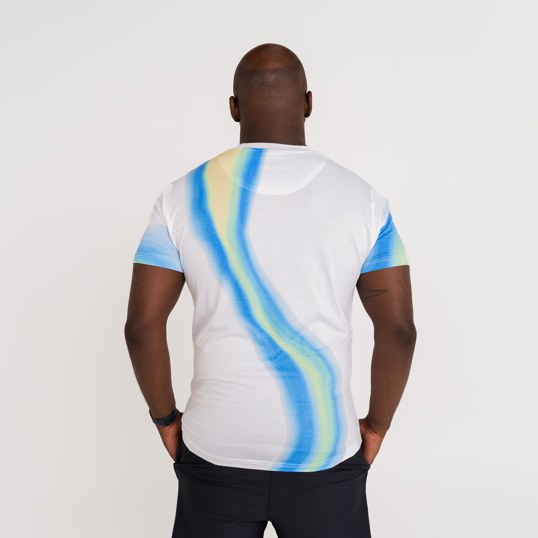 Wave Unisex Tee