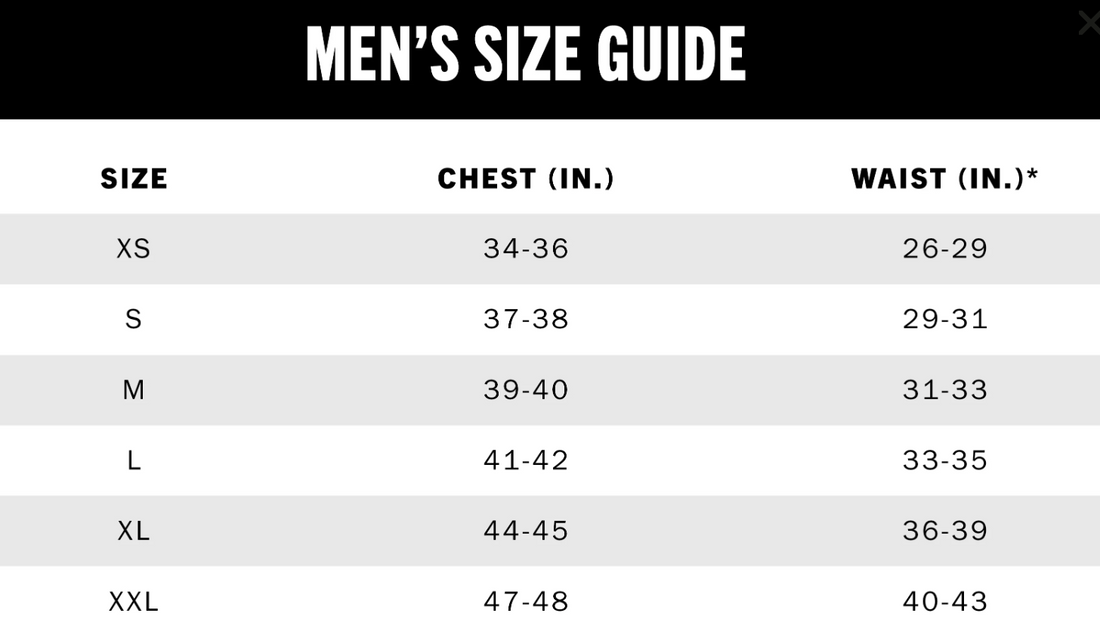 The Training Day Tee