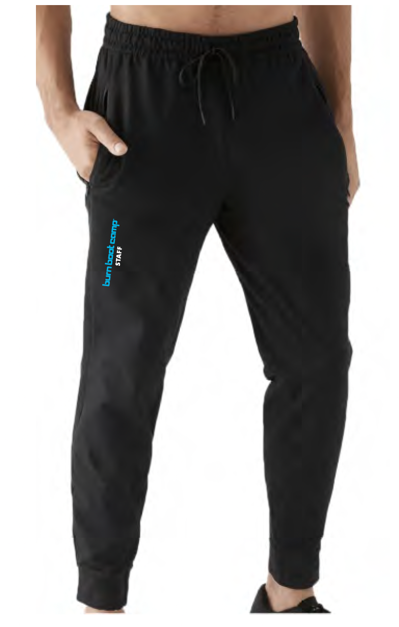 Men's Core Jogger - Staff