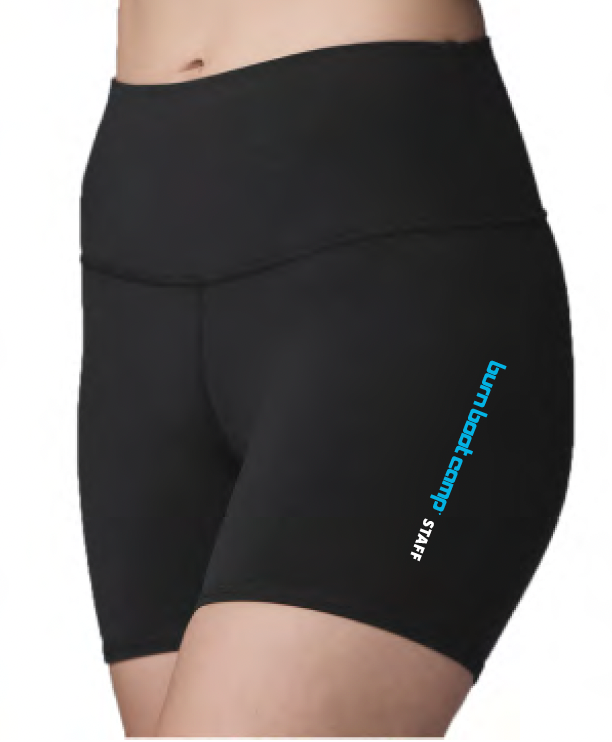 Core Bike Short - Staff