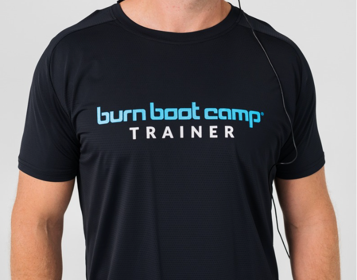 Men's Trainer Tee