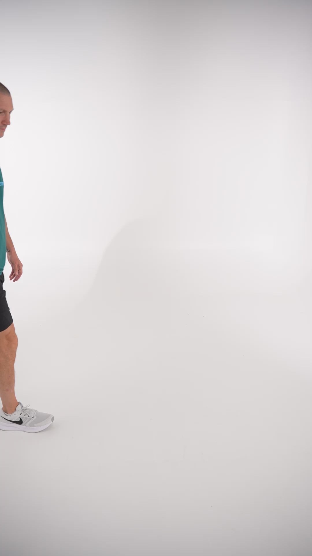 Men's Essential Performance Tank