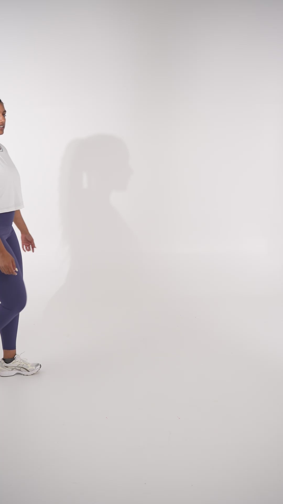 Double Take Jersey Tank