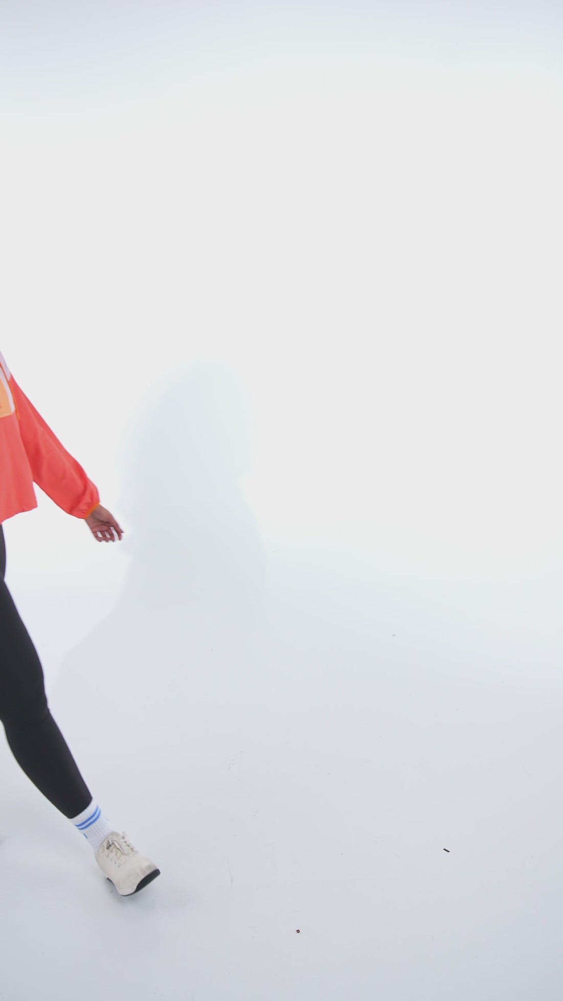 Women's Colorblock Windbreaker