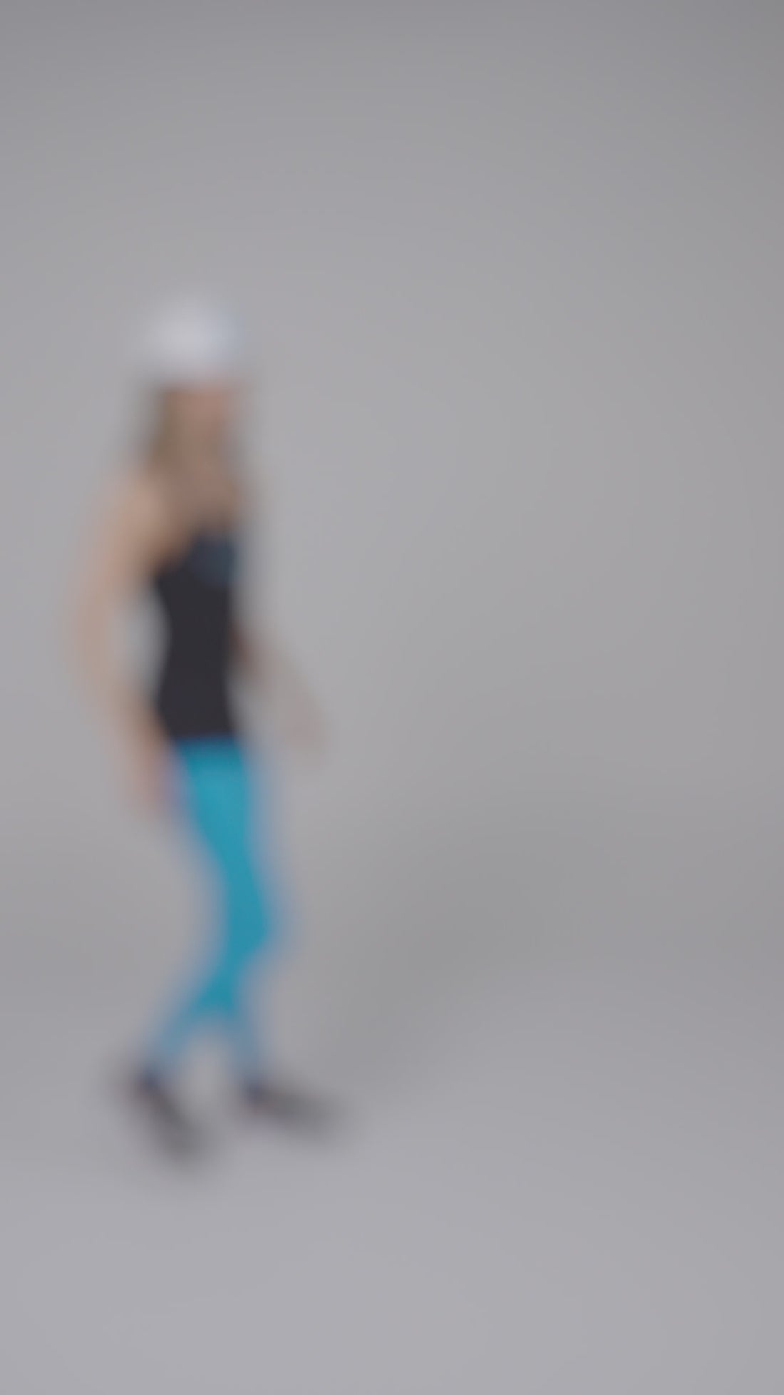 Core Racerback Tank - Trainer