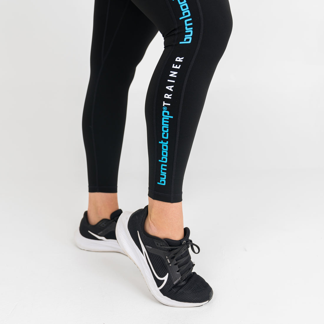 Trainer Seamless Waist Legging