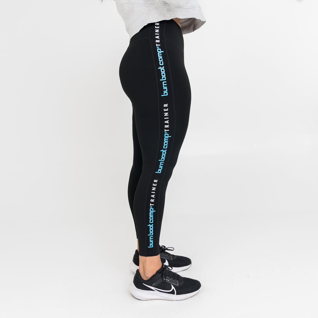 Trainer Seamless Waist Legging
