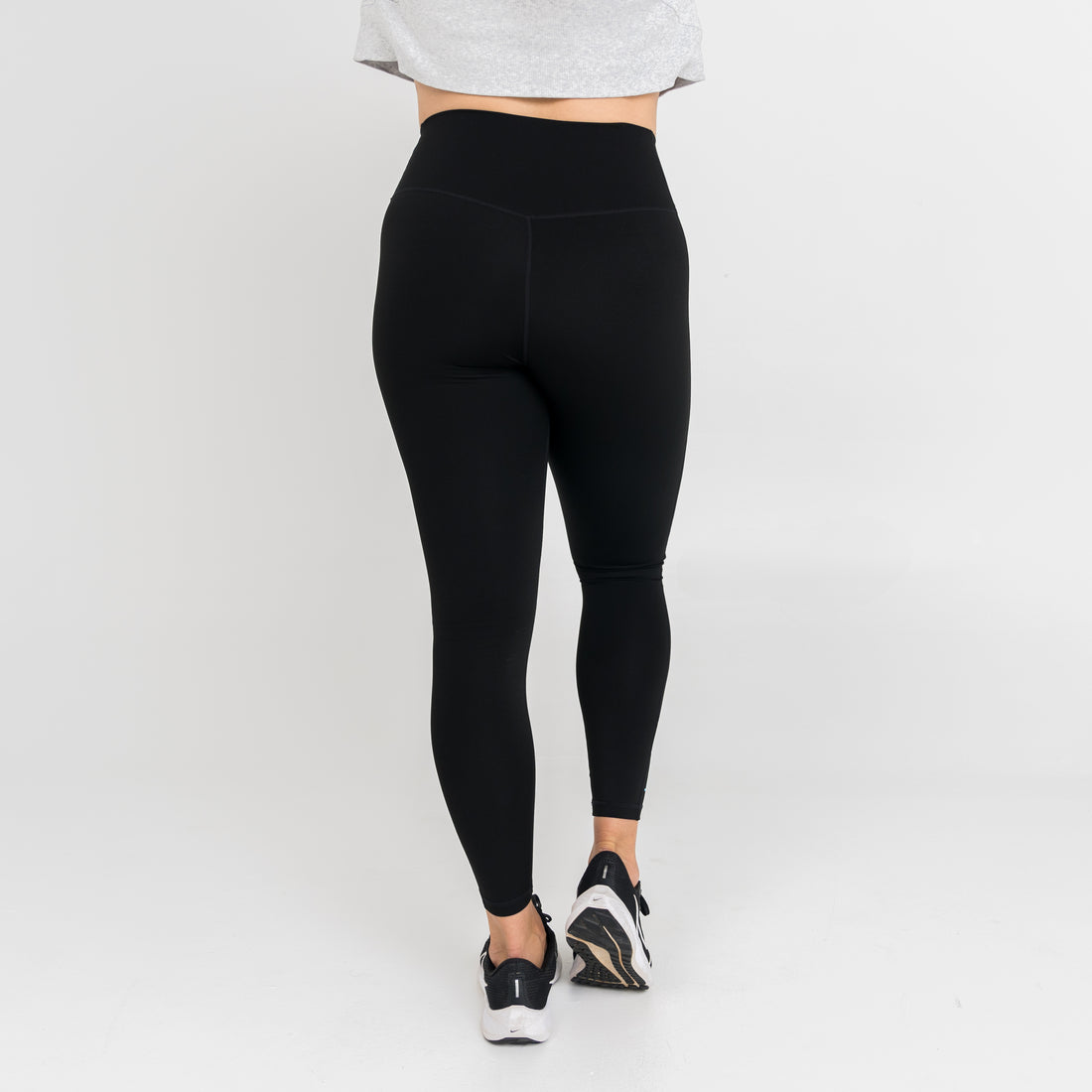 Trainer Seamless Waist Legging