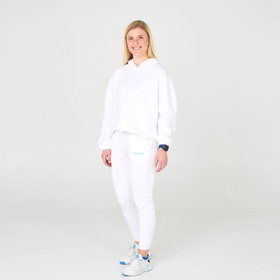 Burn Empower: Women's Fitted Jogger