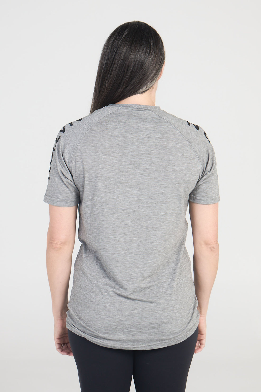 Raglan Athletic Tee